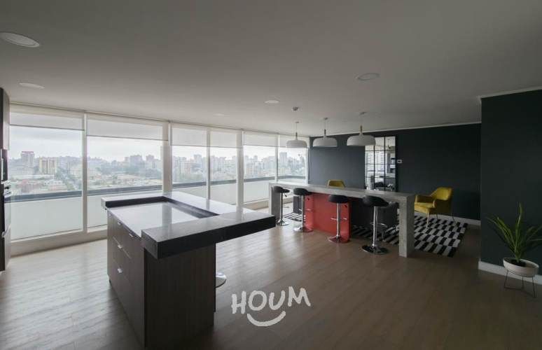 Departamento en Arlegui