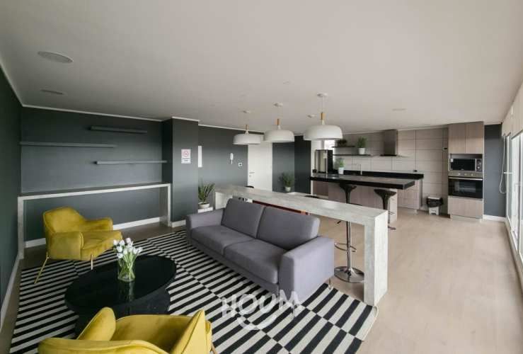 Departamento en Arlegui