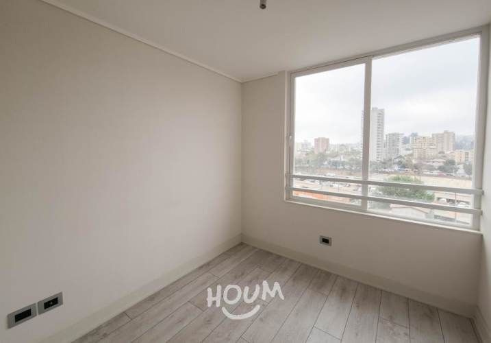 Departamento en Arlegui