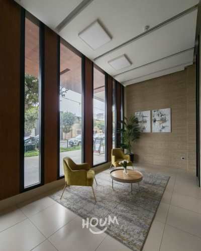 Departamento en Arlegui