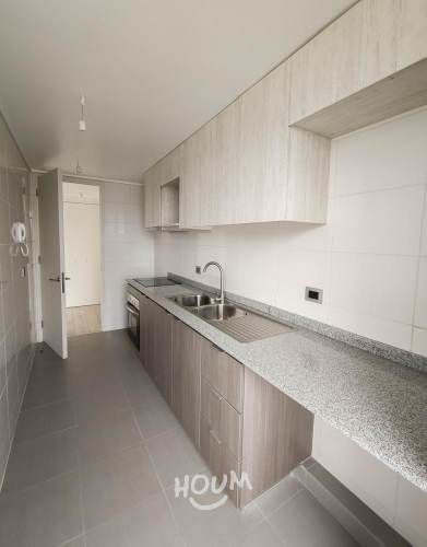 Departamento en Arlegui