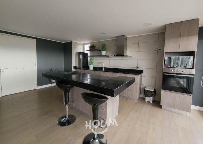 Departamento en Arlegui