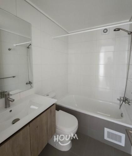 Departamento en Arlegui