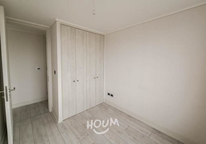 Departamento en Arlegui