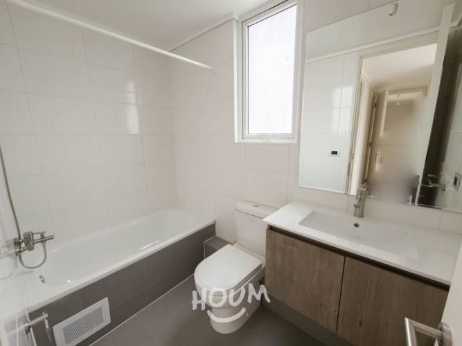 Departamento en Arlegui