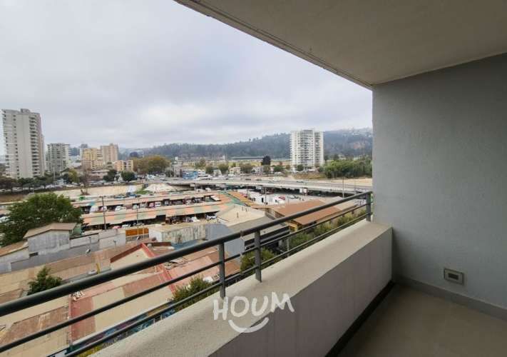 Departamento en Arlegui