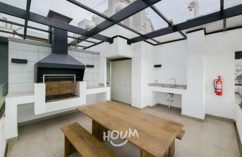 Departamento en Arlegui