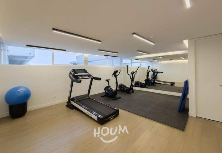 Departamento en Arlegui