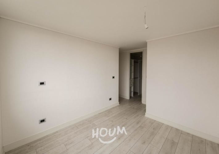 Departamento en Arlegui