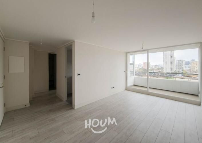 Departamento en Arlegui