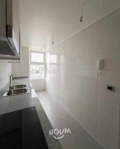 Departamento en Arlegui