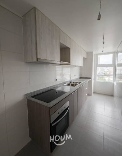 Departamento en Arlegui