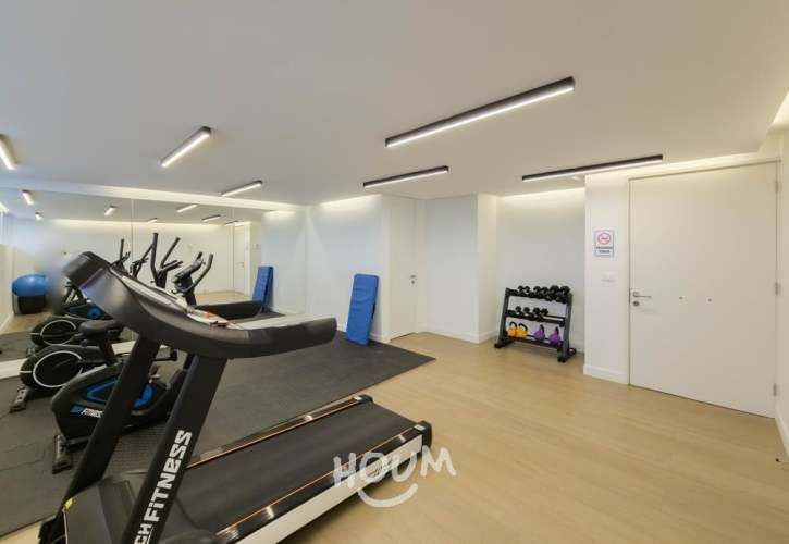 Departamento en Arlegui