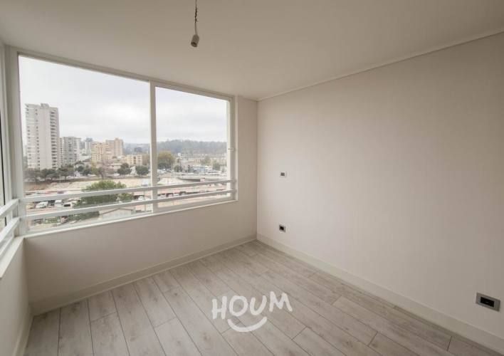 Departamento en Arlegui