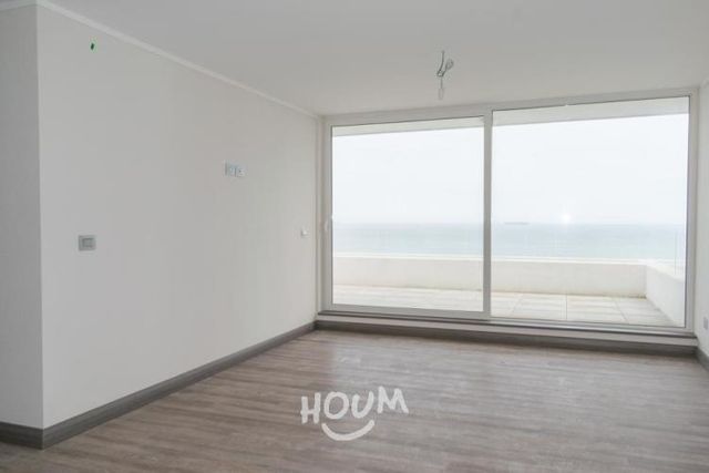 Departamento en Avenida Borgoño