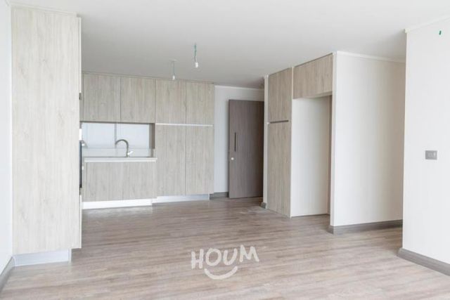 Departamento en Avenida Borgoño