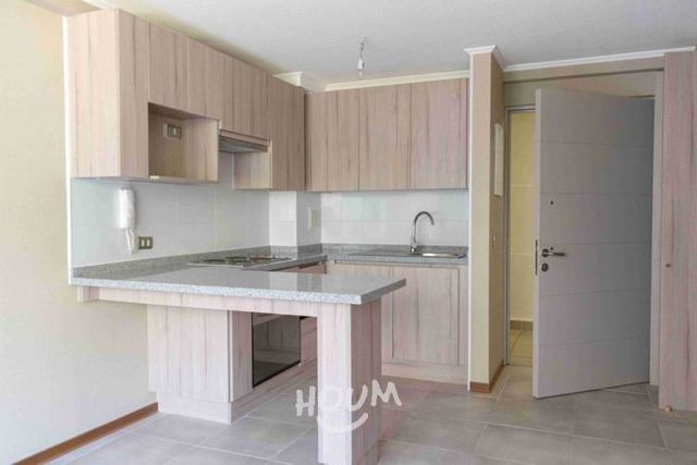 Departamento en Camino los Ingleses