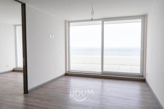 Departamento en Avenida Borgoño