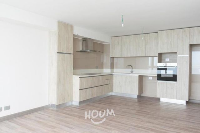 Departamento en Avenida Borgoño