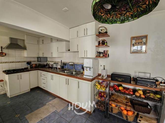 Casa en Vicuña Mackenna