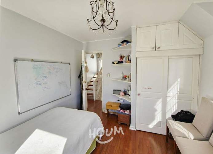 Casa en Vicuña Mackenna