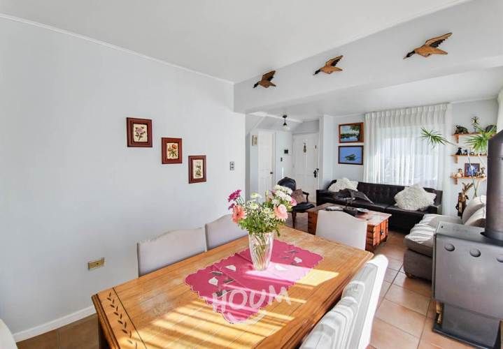 Casa en Vicuña Mackenna