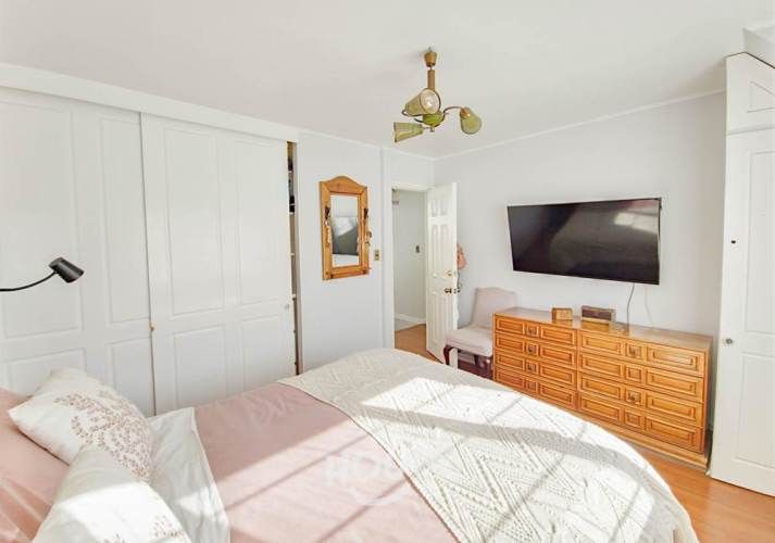 Casa en Vicuña Mackenna