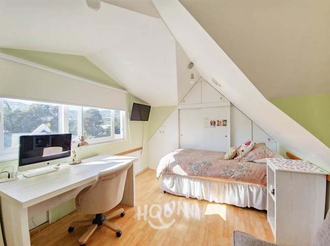 Casa en Vicuña Mackenna