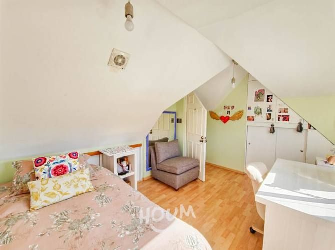 Casa en Vicuña Mackenna