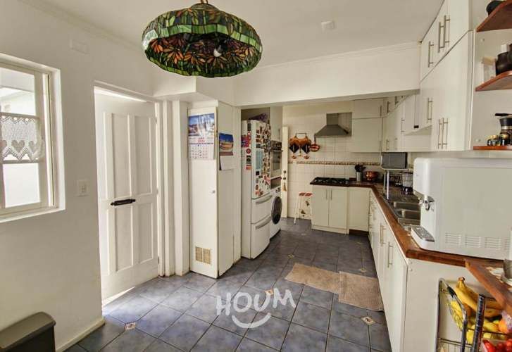 Casa en Vicuña Mackenna