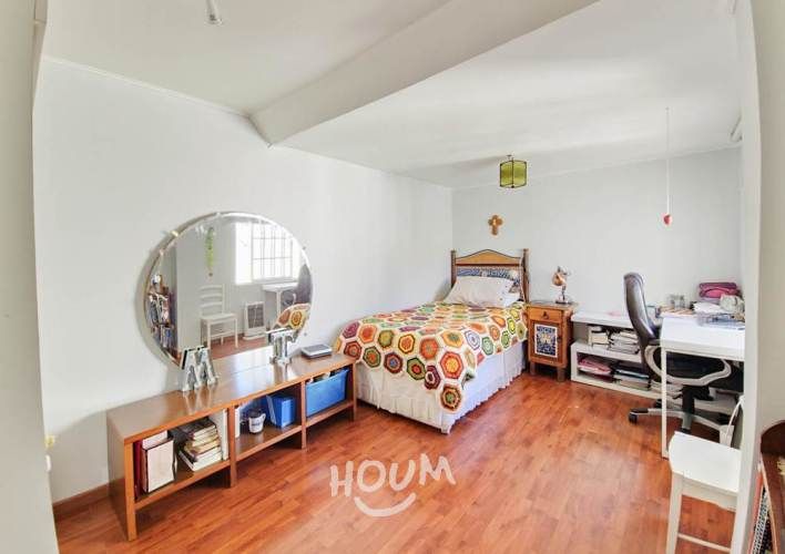 Casa en Vicuña Mackenna