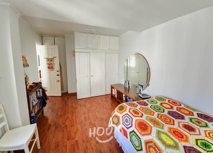 Casa en Vicuña Mackenna