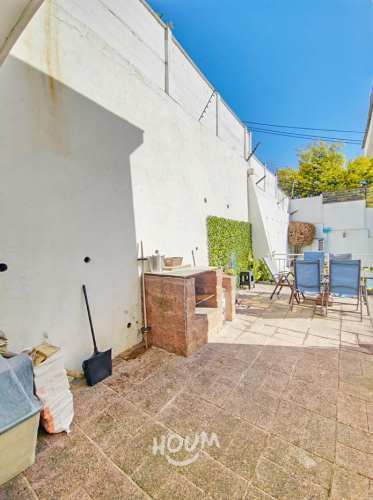 Casa en Vicuña Mackenna