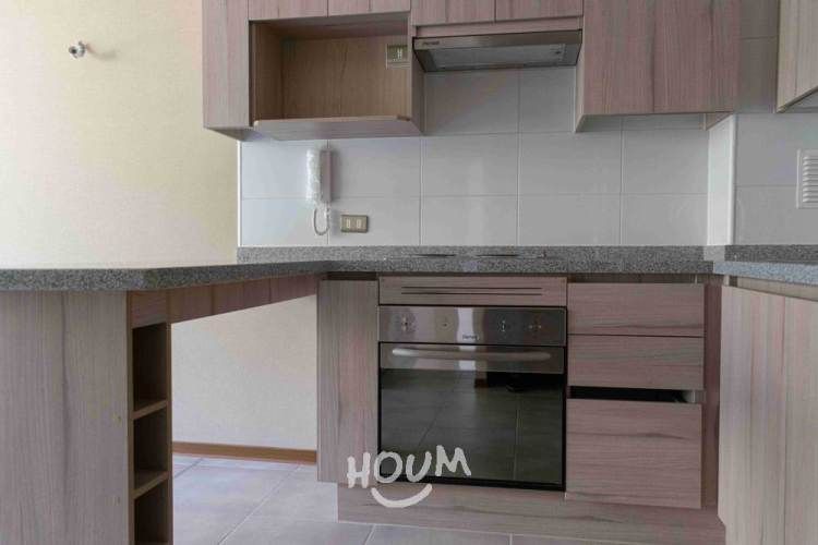 Departamento en Camino los Ingleses