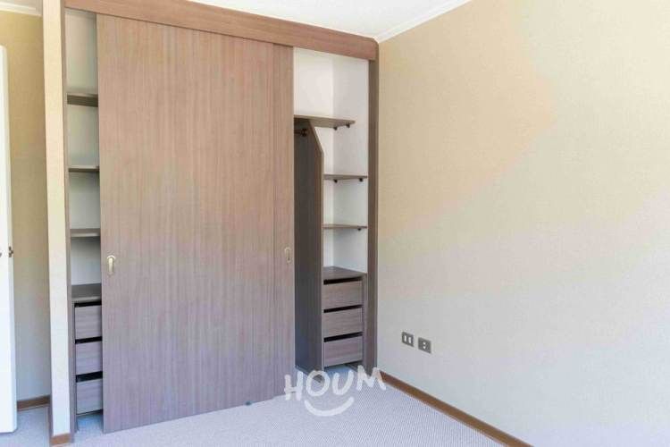 Departamento en Camino los Ingleses