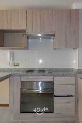 Departamento en Camino los Ingleses