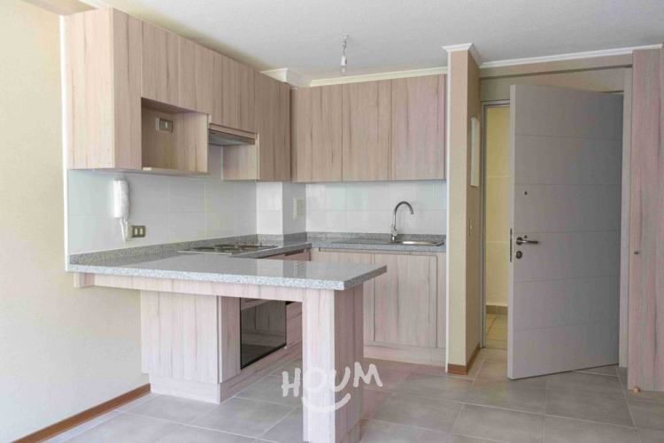 Departamento en Camino los Ingleses