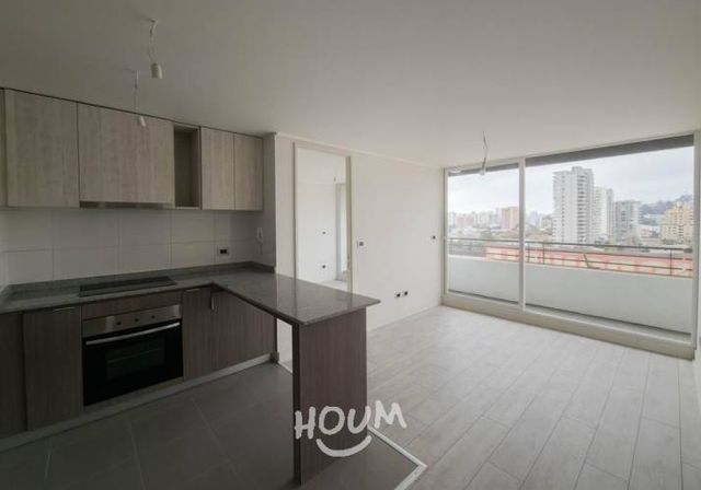 Departamento en Arlegui