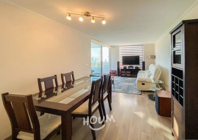 Departamento en José María Escrivá de Balaguer