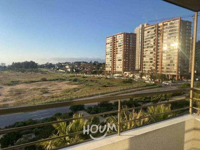 Departamento en Avenida Francisco Soza Cousiño