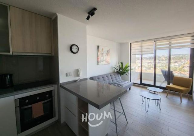 Departamento en Avenida Concón Reñaca