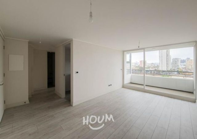 Departamento en Arlegui