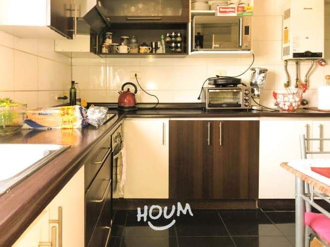 Casa en Carlos Pezoa Véliz