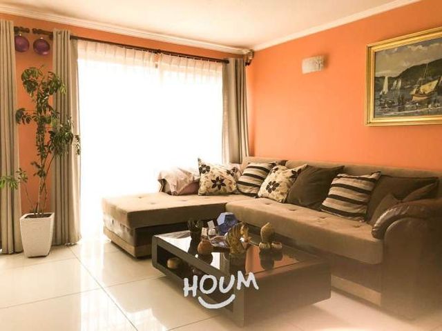 Casa en Carlos Pezoa Véliz