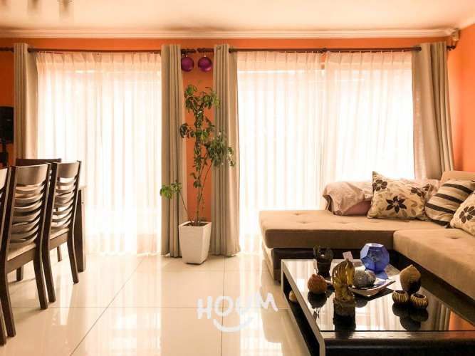 Casa en Carlos Pezoa Véliz