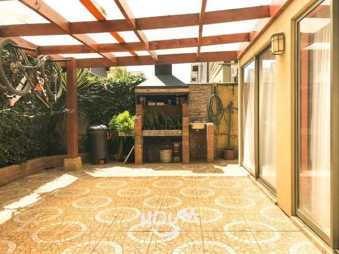 Casa en Carlos Pezoa Véliz