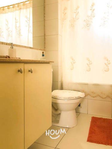 Casa en Carlos Pezoa Véliz