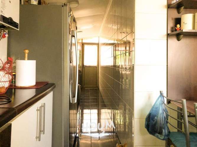 Casa en Carlos Pezoa Véliz