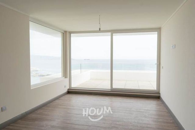 Departamento en Avenida Borgoño