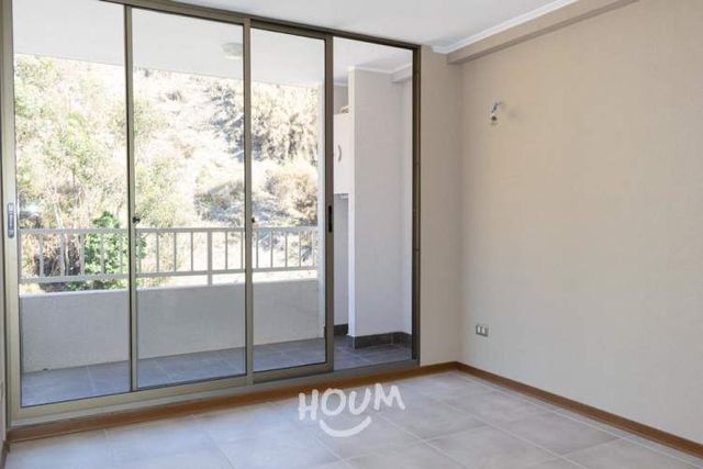 Departamento en Camino los Ingleses